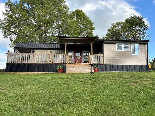 26607 Goosecreek Rd, McArthur, OH 45651