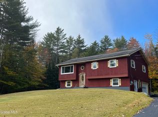 187 Pease Hill Road, Brant Lake, NY 12815