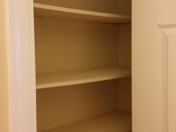 Linen Closet