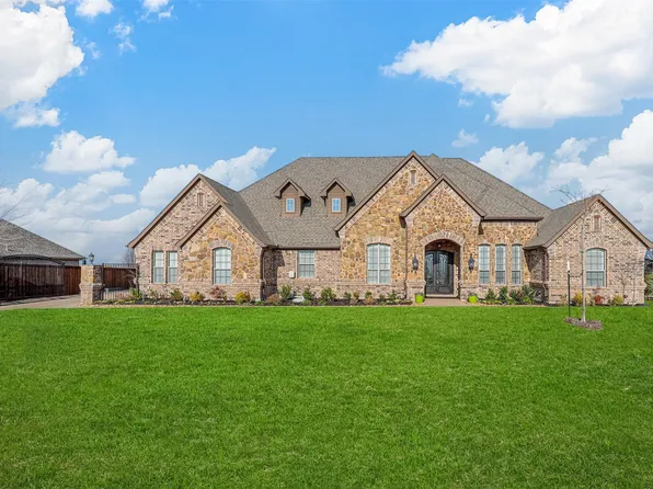 12416 Dido Vista Ct, Fort Worth, TX 76179
