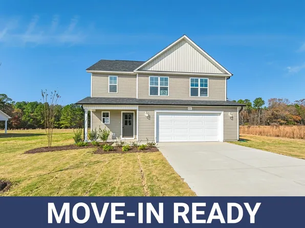 221 Boston River Dr Lot 32, Dunn, NC 28334