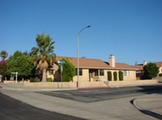 2541 Las Brisas Way, Hemet, CA 92545