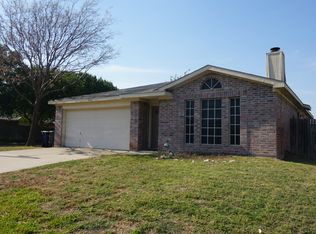 4001 Staghorn Cir N, Fort Worth, TX 76137