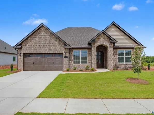 230 Cunningham St, Madison, AL 35756