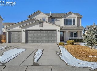 12262 Crystal Downs Rd, Peyton, CO 80831