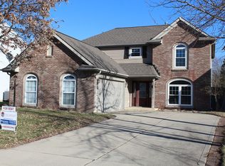 263 Watercress Way, Brownsburg, IN 46112