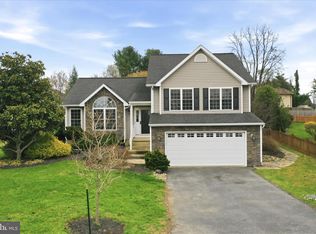 88 Grassy Meadow Rd, Charles Town, WV