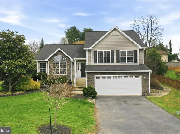 88 Grassy Meadow Rd, Charles Town, WV 25414