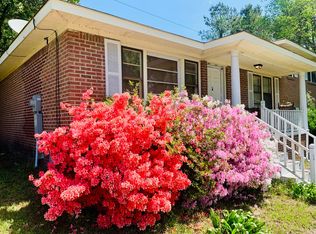 933 Jupiter St, West Columbia, SC 29169