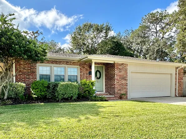 1121 Twin St, Patterson, LA 70392