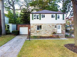 1744 Lakeview Ave, Rocky River, OH