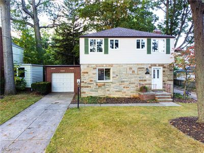 1744 Lakeview Ave, Rocky River, OH, 44116