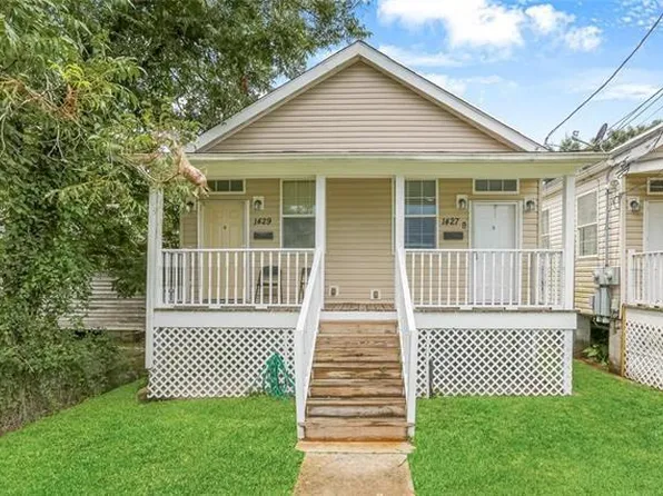 1427-29 Numa St, New Orleans, LA 70114