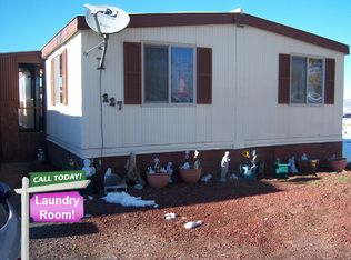 7900 N Virginia St SPC 227, Reno, NV 89506