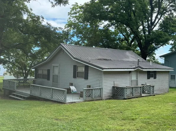 23570 S 624 Rd, Wyandotte, OK 74370