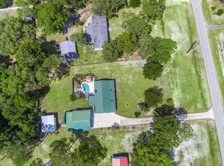 85468 Haddock Rd, Yulee, FL 32097