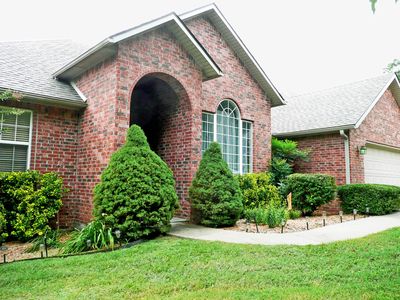 3411 Scenic Dr, Grove, OK, 74344