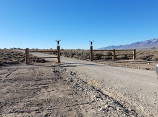 Rainbow Rd, Wells, NV 89835