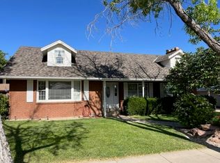 525 S 600 E, Saint George, UT 84770