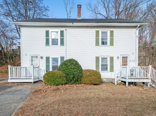 13 High Street, Stafford, CT 06076