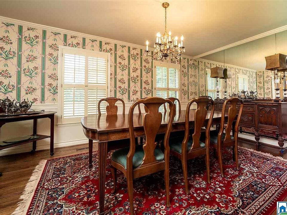 3844 N Woodridge Rd, Birmingham, AL 35223 Zillow