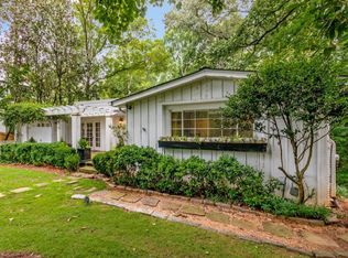 1101 Moores Mill Rd NW, Atlanta, GA 30327