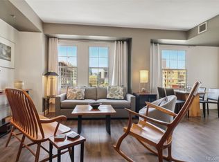 300 W 11th Ave UNIT 6I, Denver, CO 80204