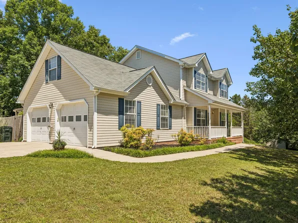14 Spring Water Dr, Ringgold, GA 30736