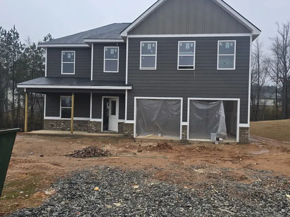 505 Holsteiner Rd #66, Hogansville, GA 30230