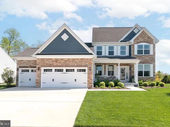 34563 Spring Brook Ave, Lewes, DE 19958