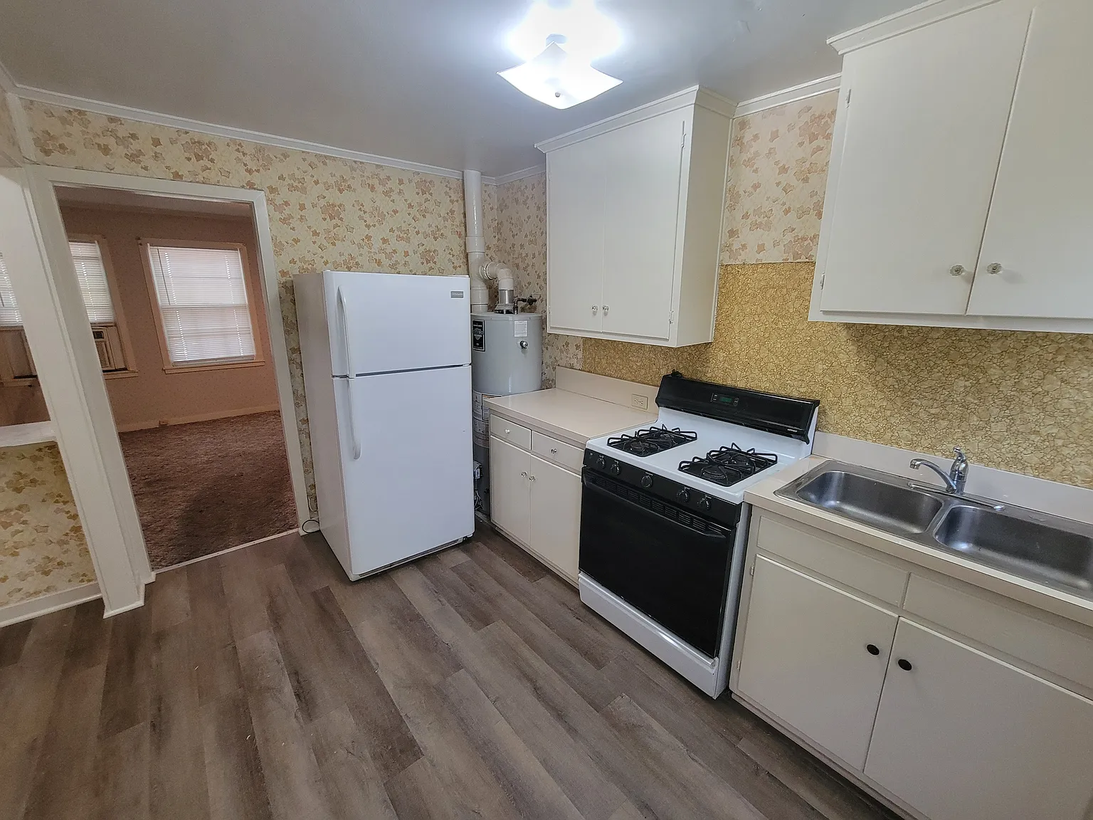 1 bed, $600 — Photo 3