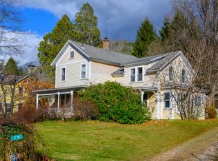 22 River Rd, Sharon, CT 06069