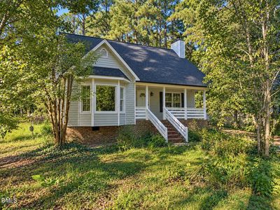 7281 Hunt Valley Trl, Wendell, NC, 27591