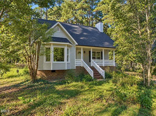 7281 Hunt Valley Trl, Wendell, NC 27591