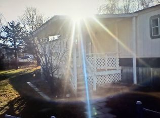 4220 Brockton Ave SW, Billings, MT 59101