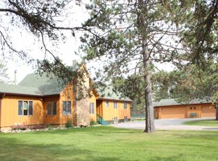 5545 Wild Rose Ln NW, Bemidji, MN 56601