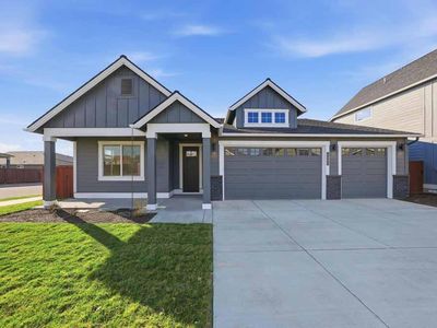 1403 NE Whistle Way, Prineville, OR, 97754