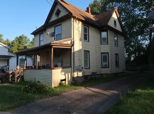 453 Walnut St #2, Lockport, NY 14094