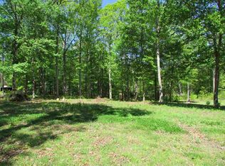 10 Benjamin Ct LOT 10, Roxboro, NC 27573