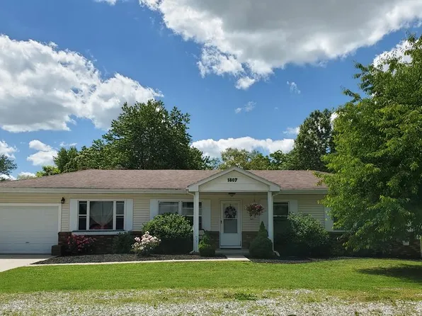 1807 Pintail Dr, Kirksville, MO 63501