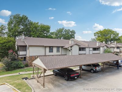 6362 S 80th East Ave #33B, Tulsa, OK, 74133