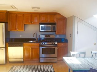 90 M St, Boston, MA 02127