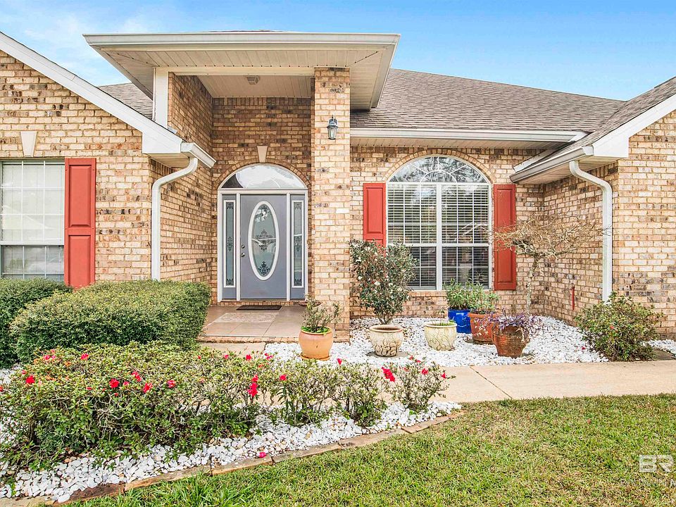 320 Collinwood Loop, Foley, AL 36535 Zillow