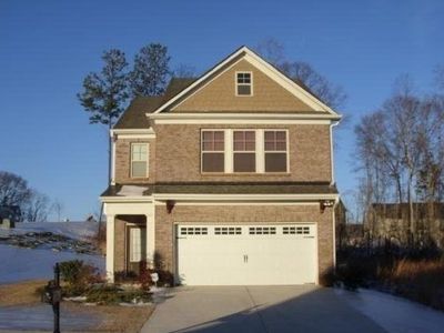 7248 Parkland Bnd, Fairburn, GA, 30213