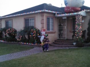 9608 Van Ruiten St, Bellflower, CA 90706