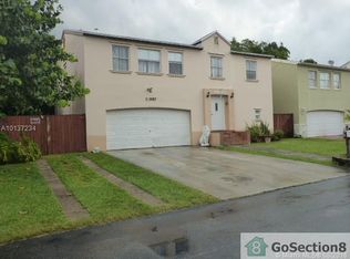 11981 SW 271st Ter, Homestead, FL 33032