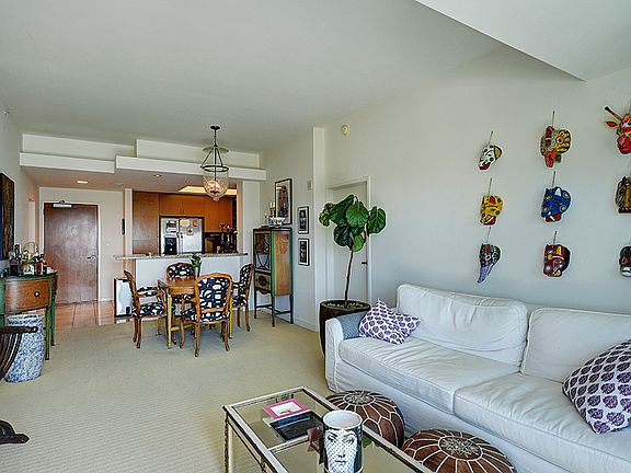 5th image of 13700 Marina Pointe Dr Unit 1812