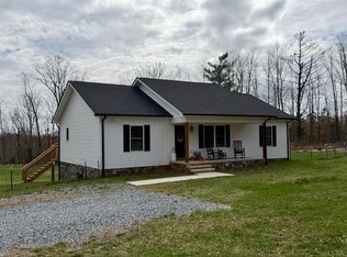 3759 Bethany Rd, Rustburg, VA 24588