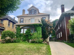 605 Linwood Ave, Buffalo, NY 14209