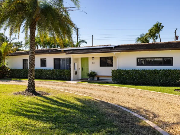 310 Orange Way, West Palm Beach, FL 33405